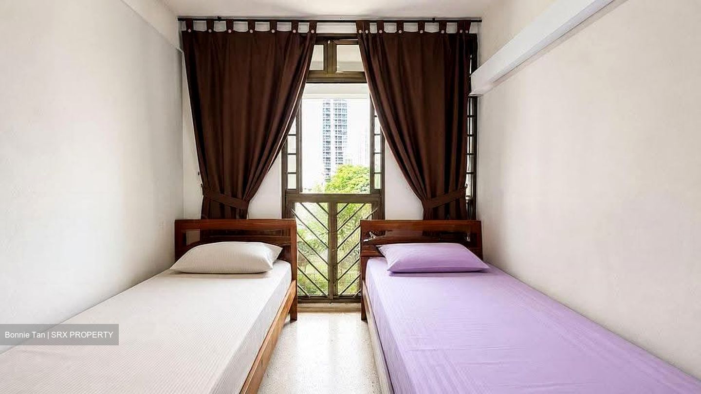 Spottiswoode Park (D2), Apartment #639055431
